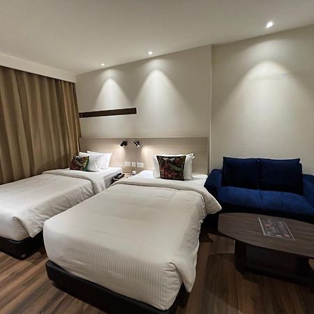 Presidency Airport Hotel Kochi المظهر الخارجي الصورة