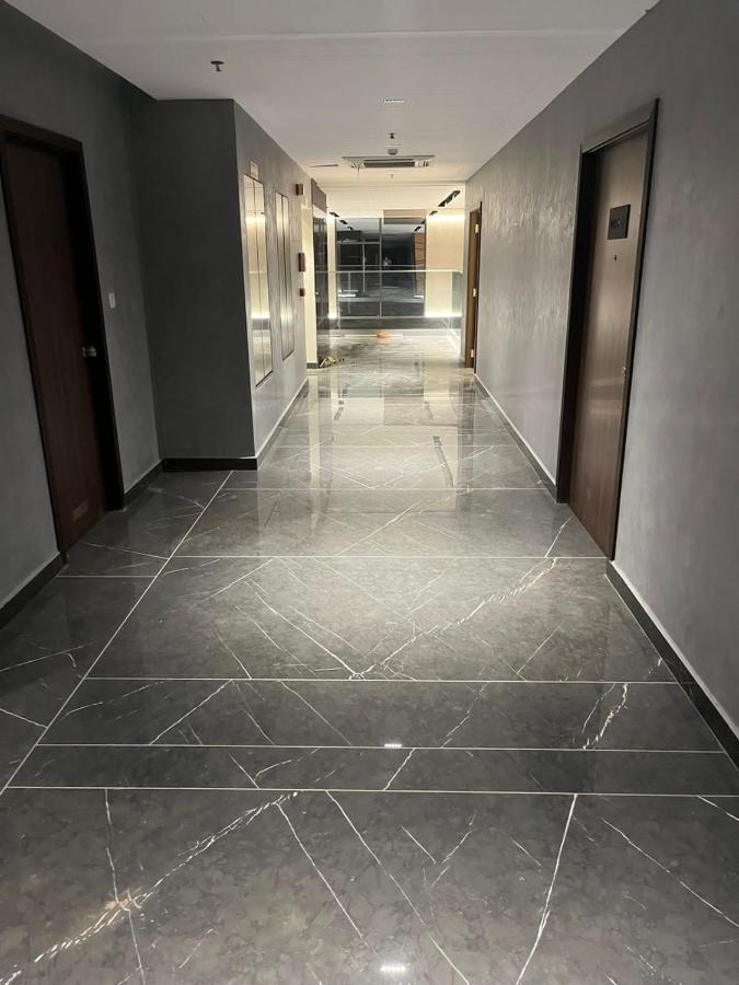 Presidency Airport Hotel Kochi المظهر الخارجي الصورة
