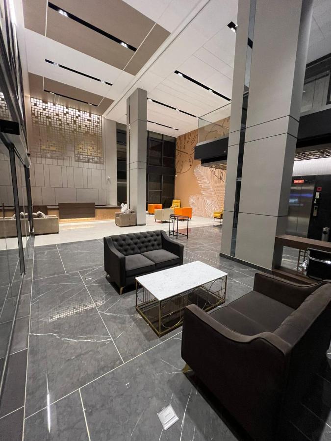 Presidency Airport Hotel Kochi المظهر الخارجي الصورة