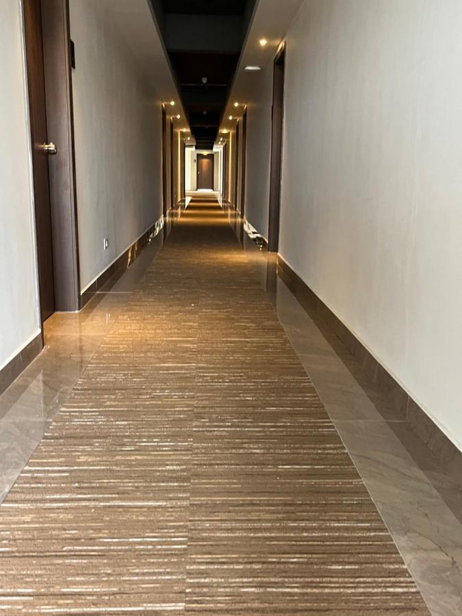 Presidency Airport Hotel Kochi المظهر الخارجي الصورة