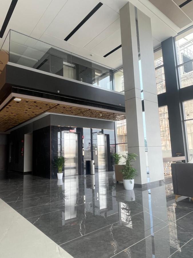 Presidency Airport Hotel Kochi المظهر الخارجي الصورة